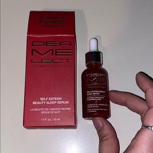 Brand new beauty serum